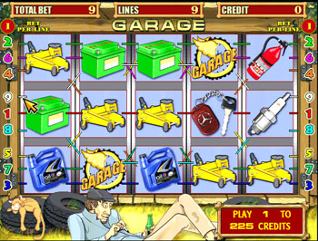 game